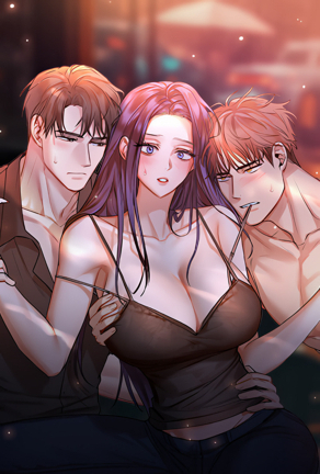 更新漫画5